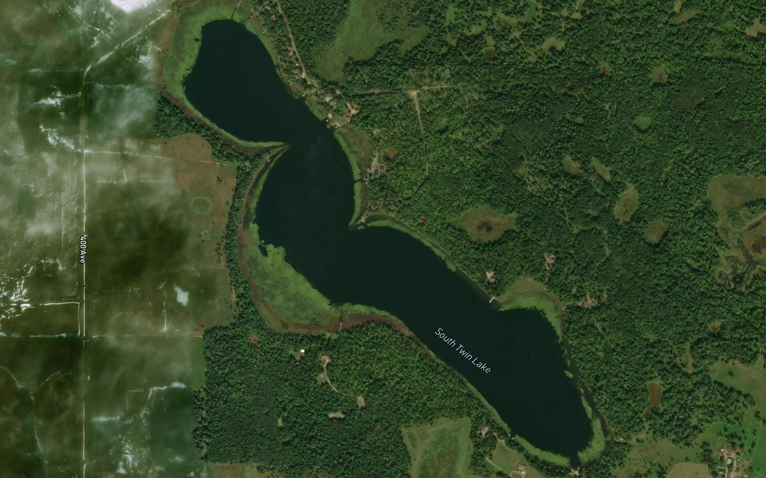 South Twin Lake
