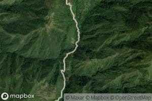 Quebrada Jague