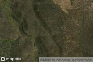 Barranca Agua Blanca