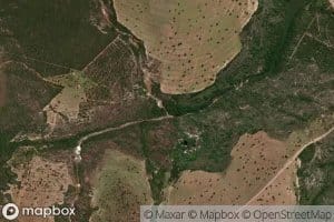 Ribeirao Sao Francisco