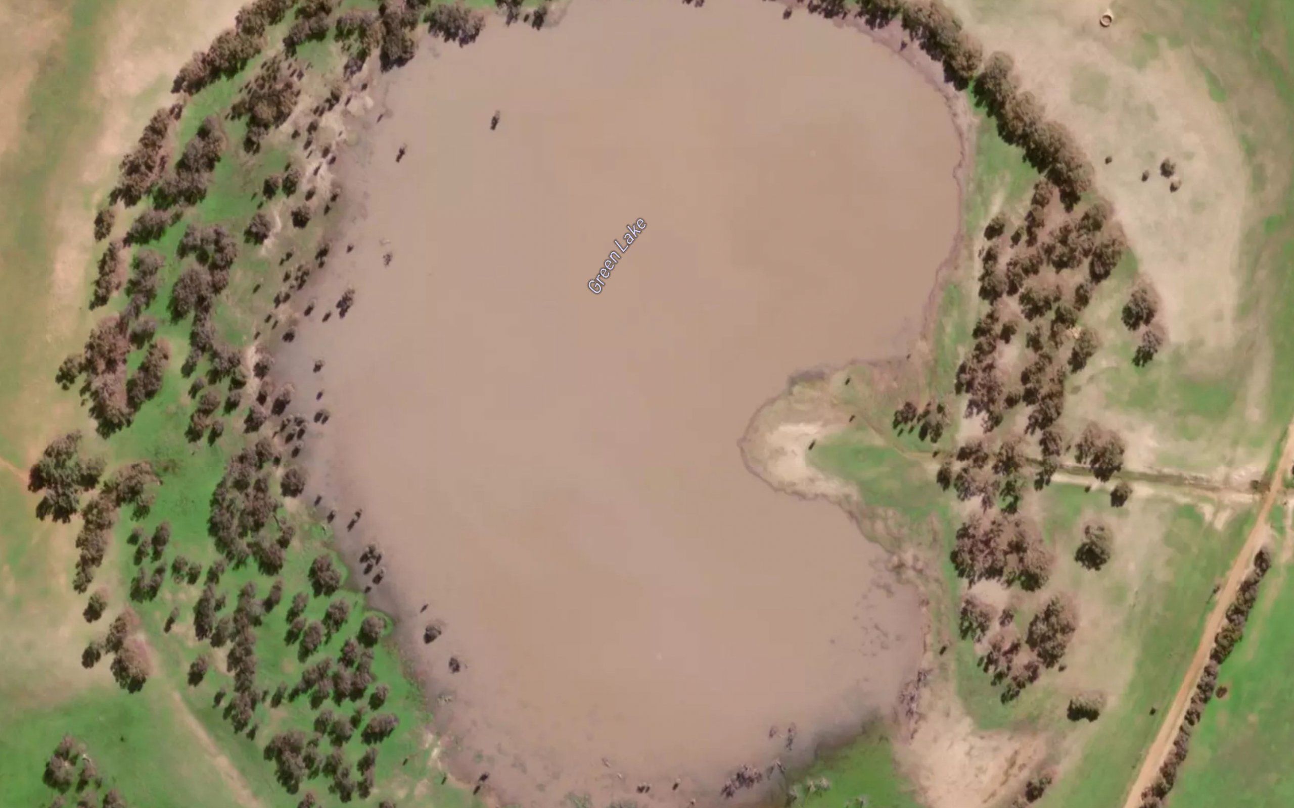 Green Lake