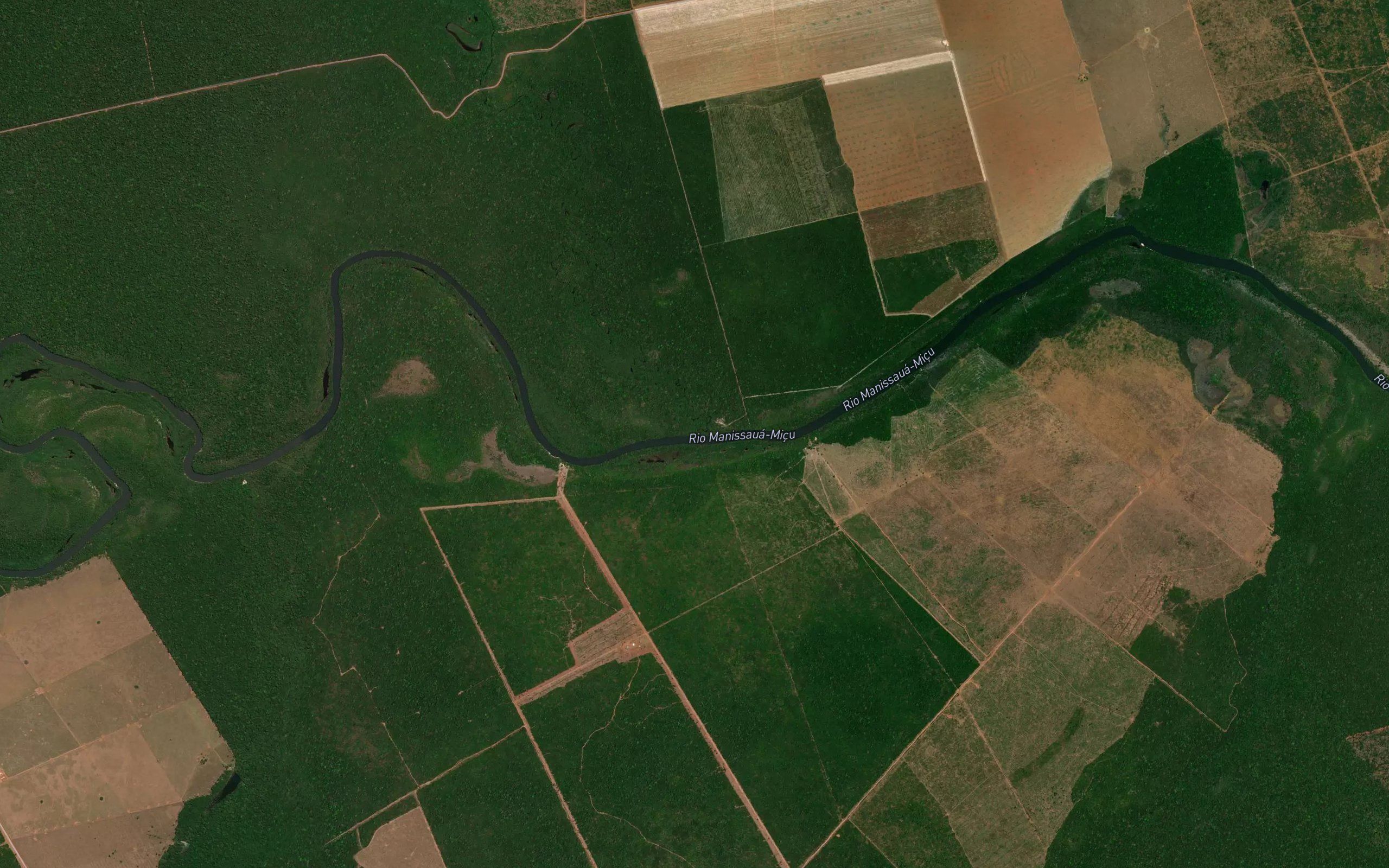Rio Itrio Barbosa