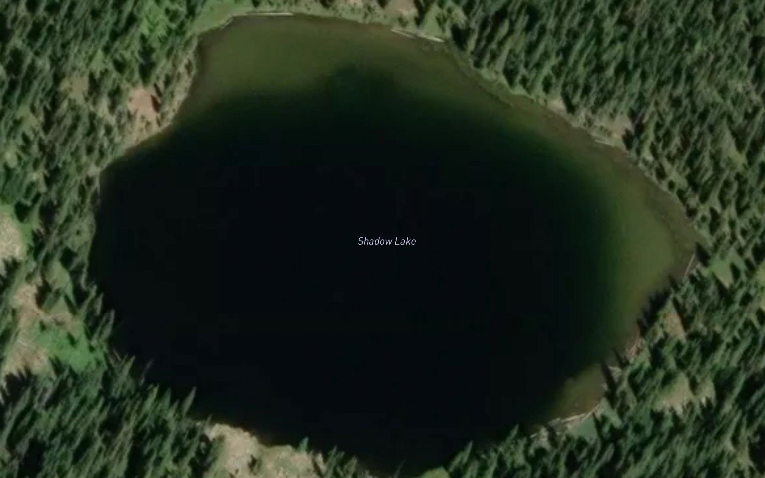 Shadow Lake