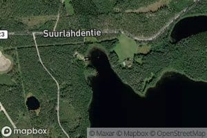 Ruokopohjanlahti
