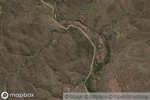 Dry River