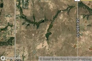 Oknoname 031055 Reservoir