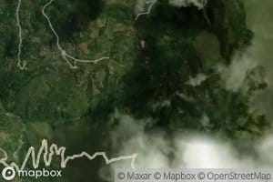 Quebrada Pueblo Nuevo