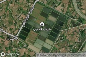 Markaz-e Taksir va Parvaresh-e Mahian-e Khaviari-ye Sherkat-e Shilat