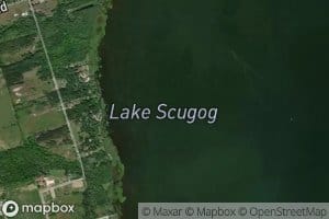 Lake Scugog