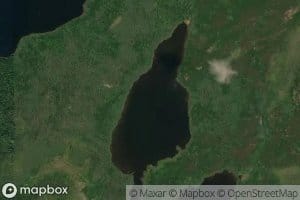 Tremble Lake