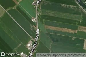Decharge du Fronteau Ouest