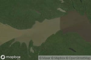 Lago Capivara