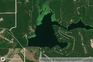 Rainbo Lake