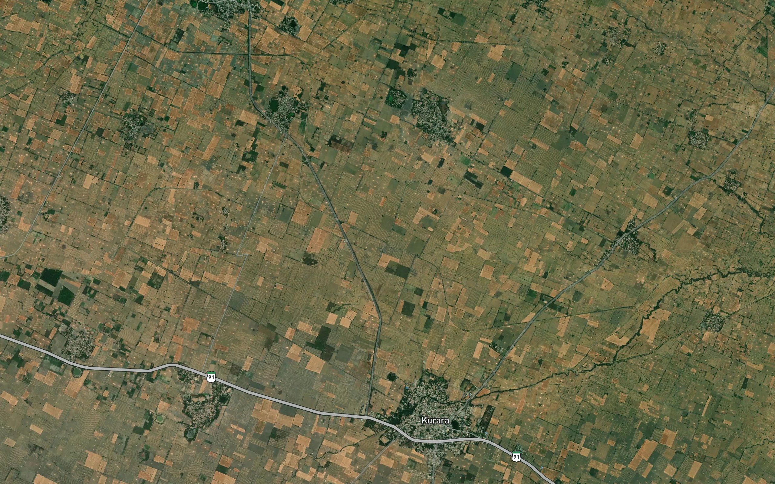 Kharaunj Minor