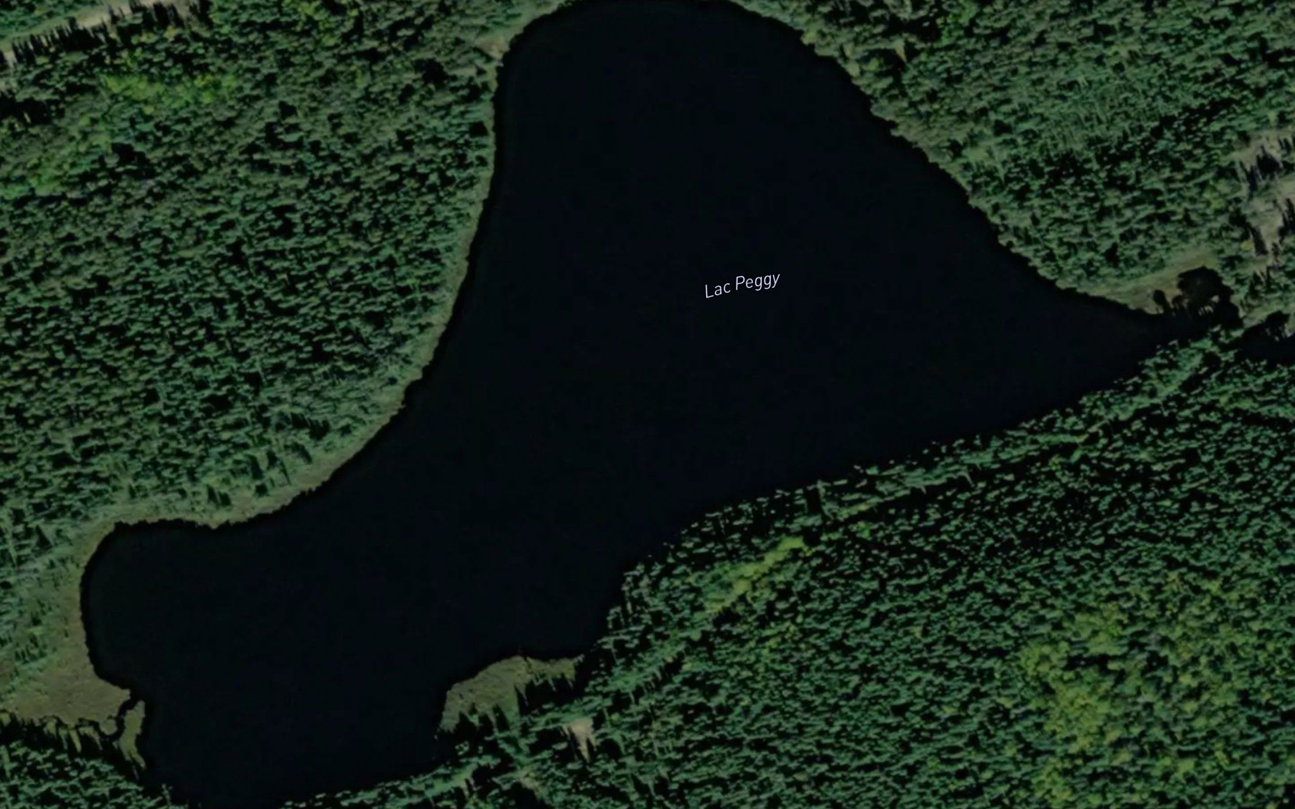 Lac Peggy