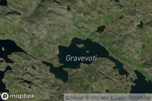 Evre Gravevatn