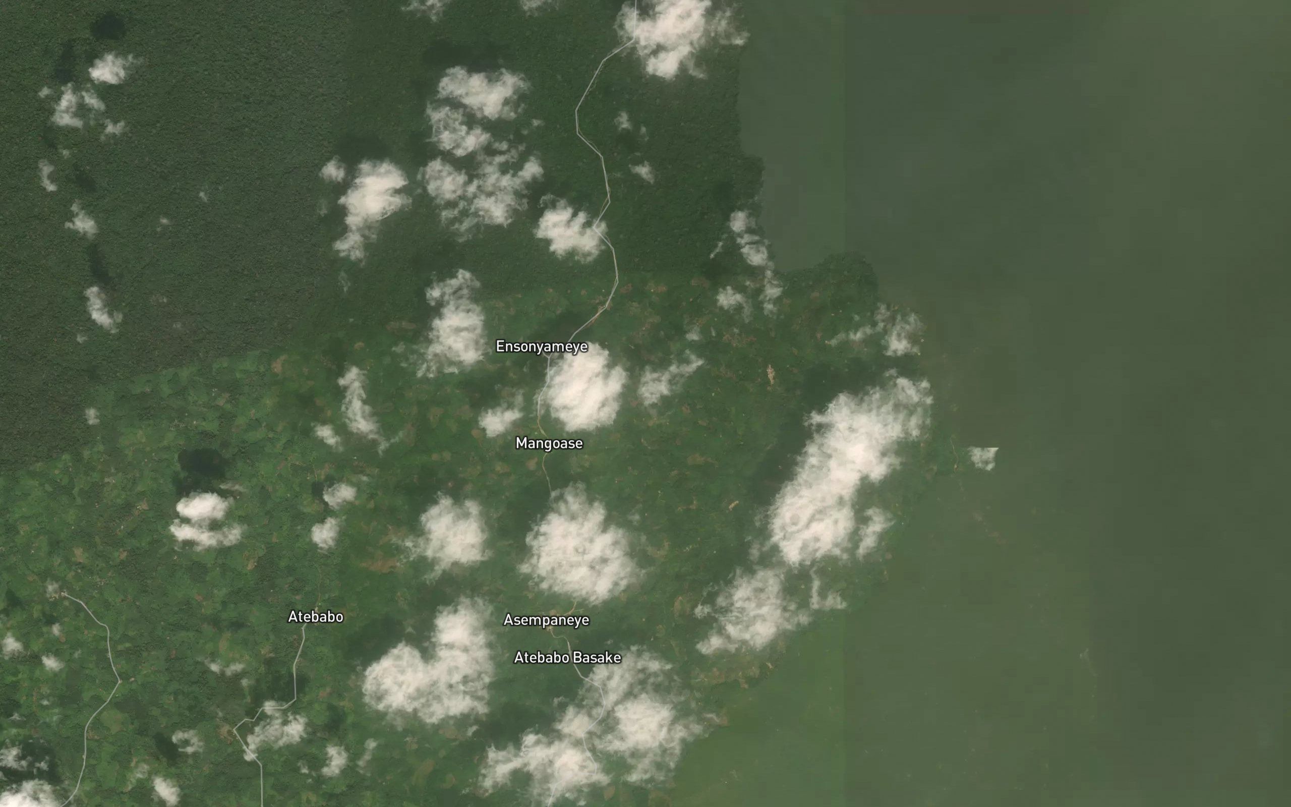 Ebolokpole