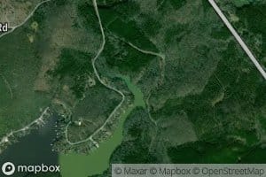 Reeves Spring Branch