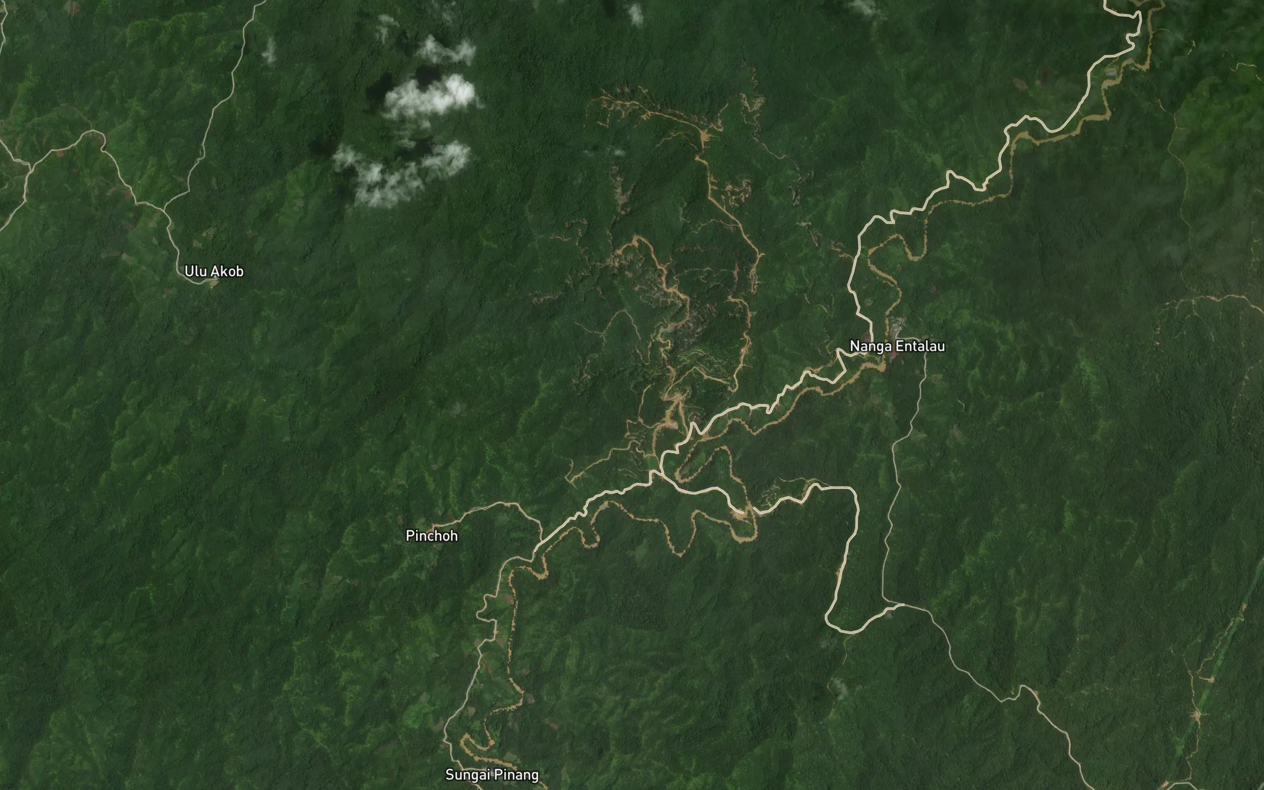 Sungai Buak