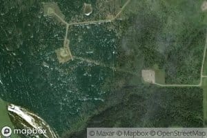 Little Beaver Creek