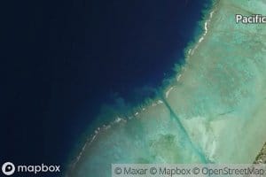 Arutanga Anchorage