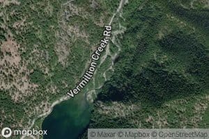 Vermilion River