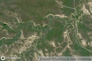 Middle Fork Horse Creek