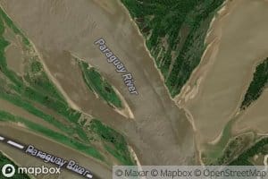 Riacho Brazo Yuqueri