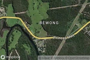 Bewong Creek