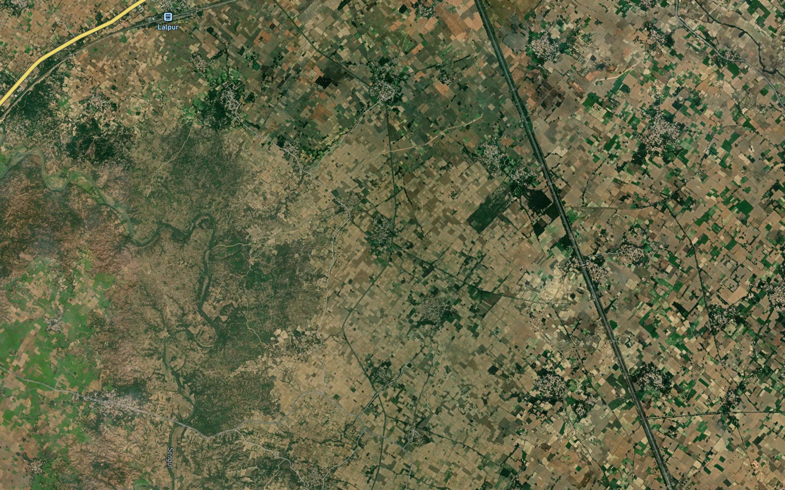 Khera Minor