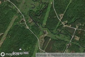 Browns Creek
