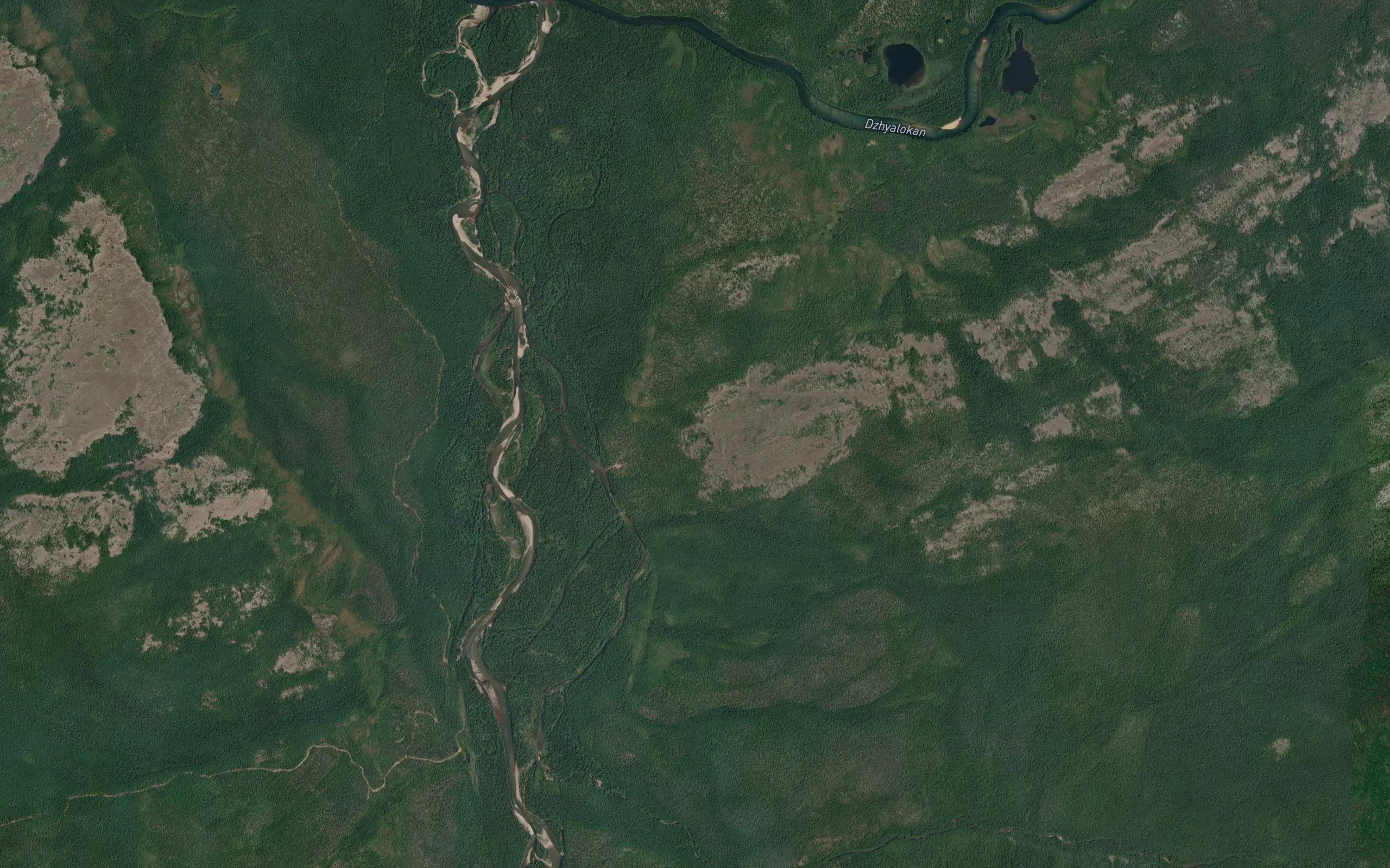 Dzhyalokan