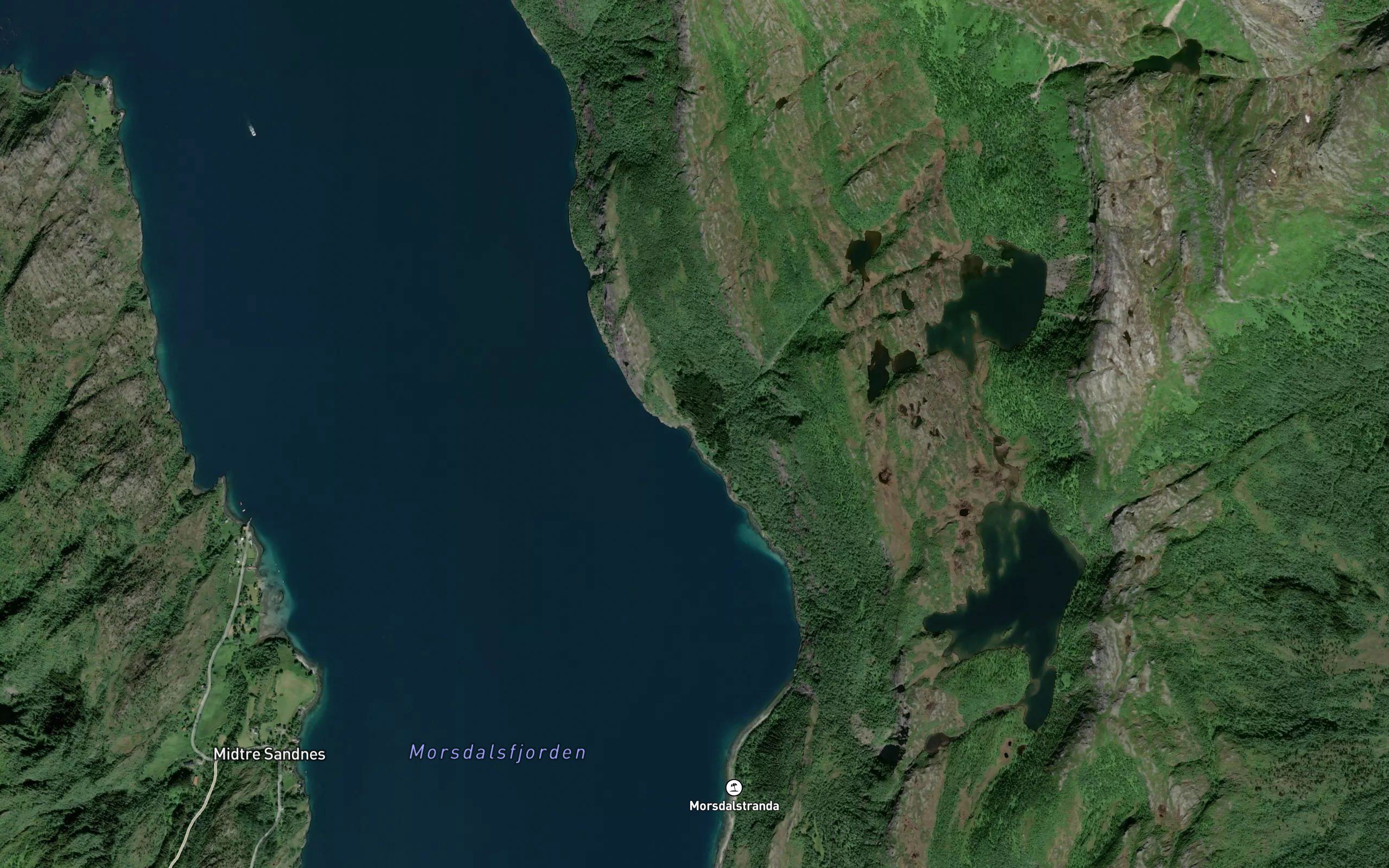 Grytvika