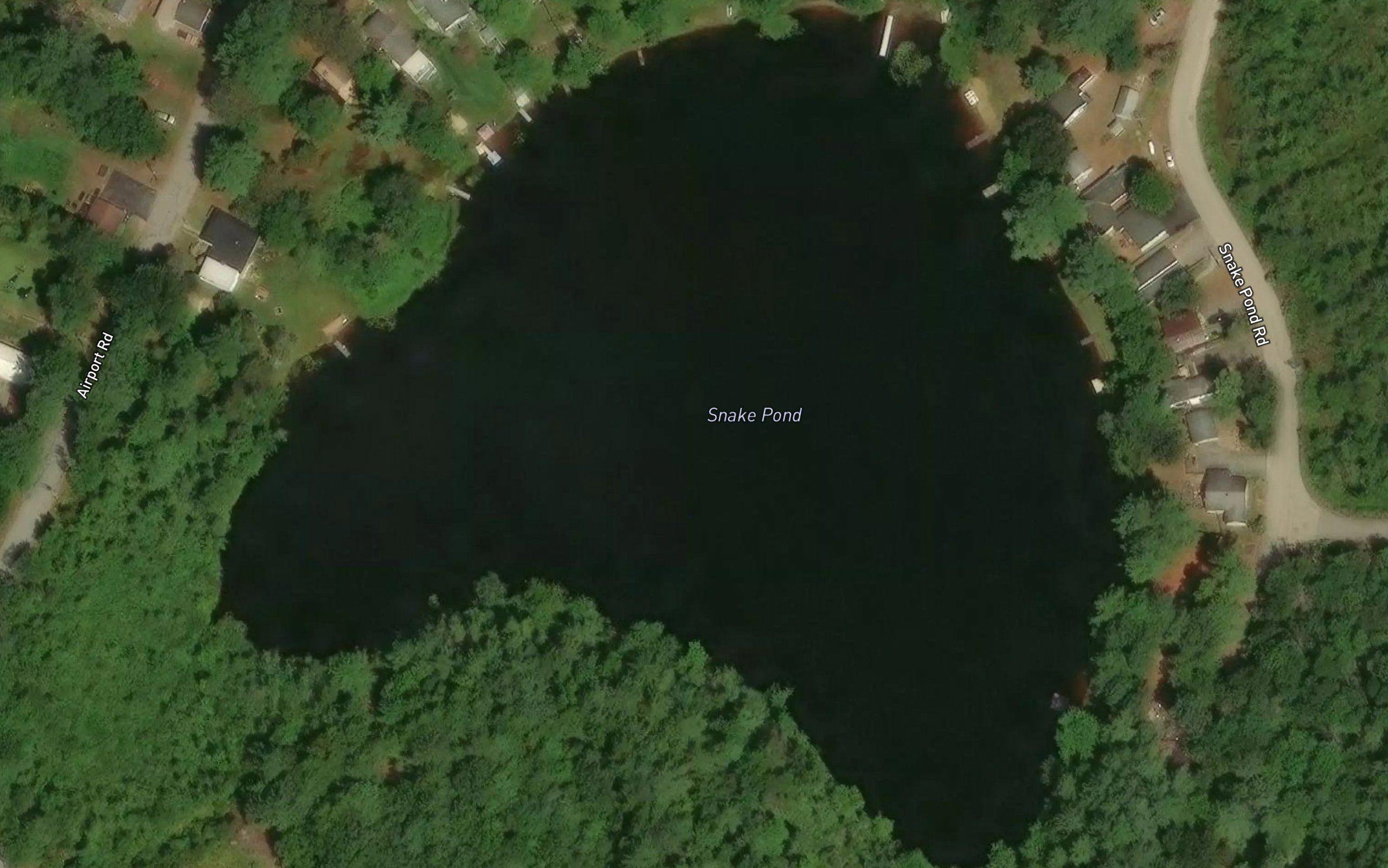 Snake Pond