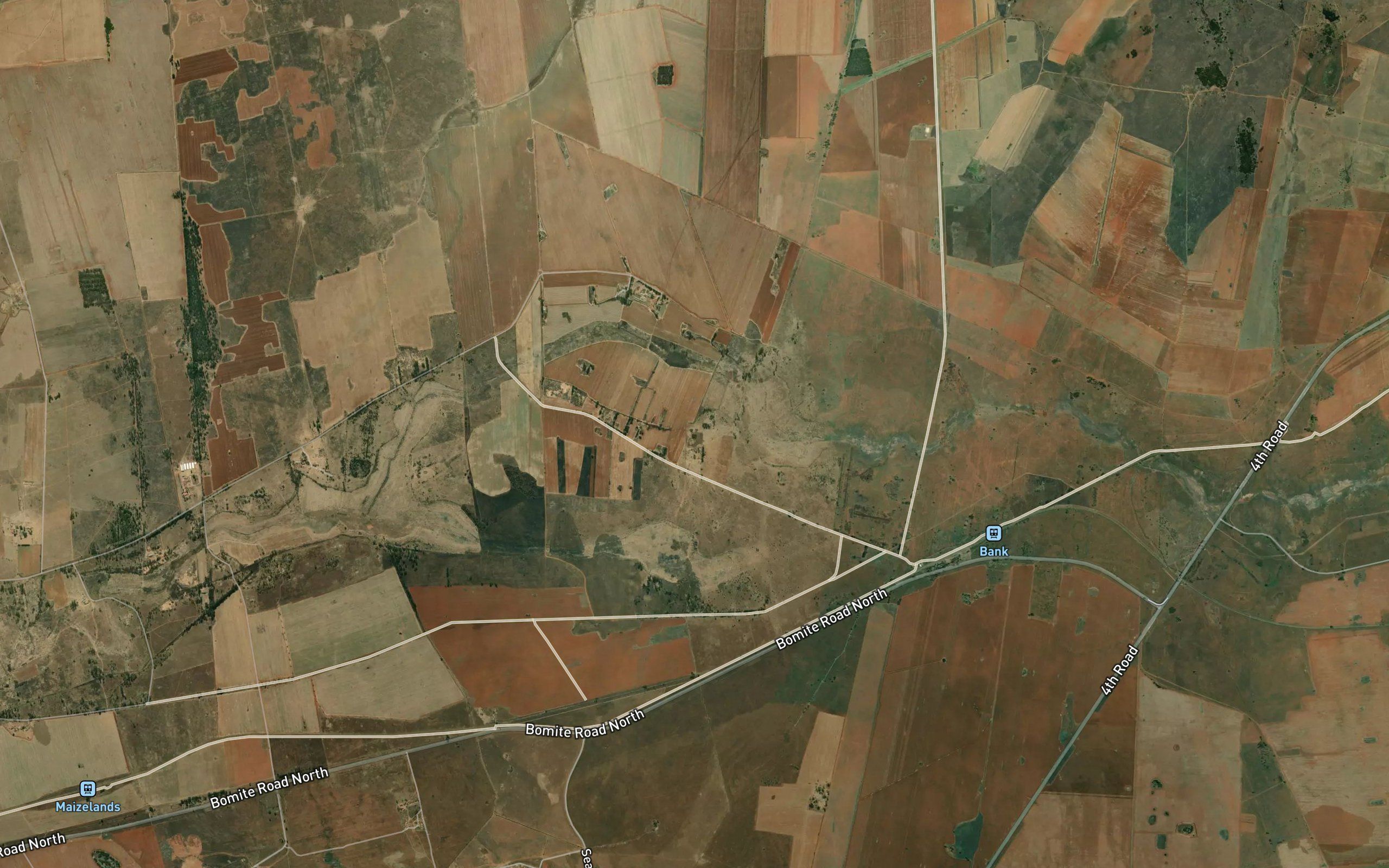 Die Oog van Wonderfontein