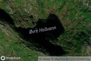 Ovre Hollvann