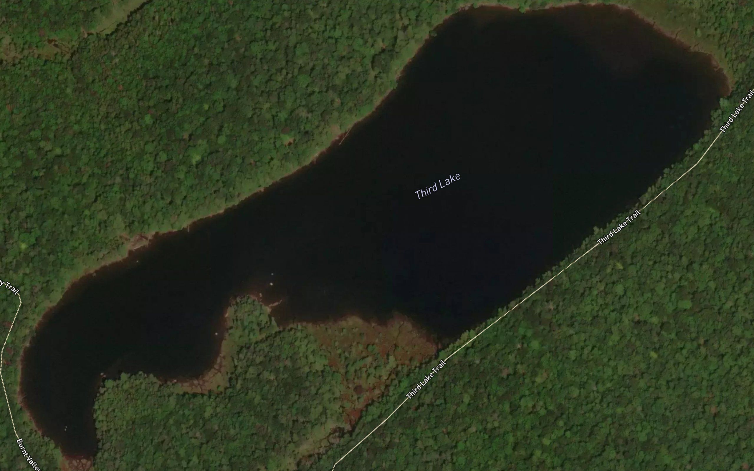 Third Lake
