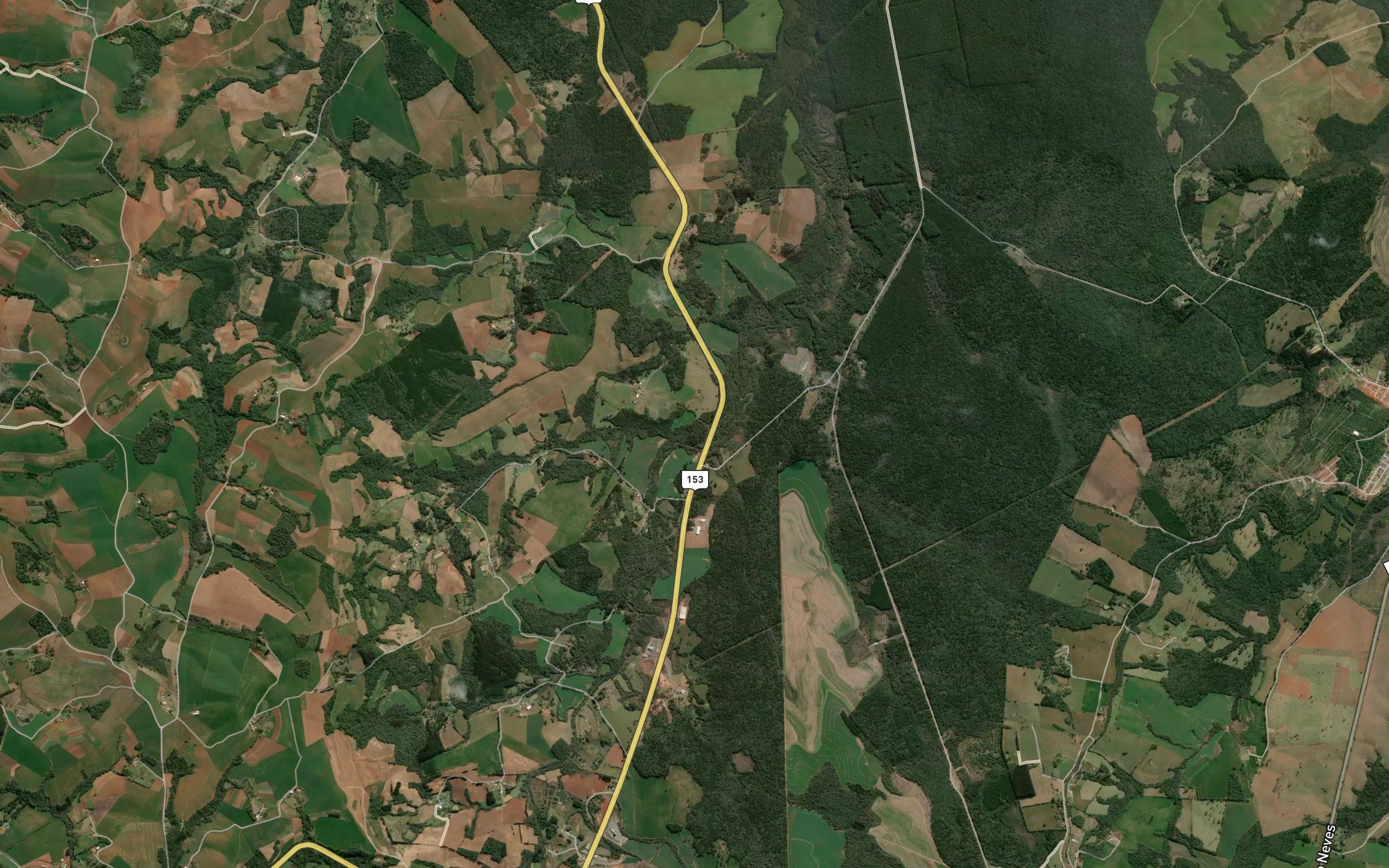 Arroio dos Gurski