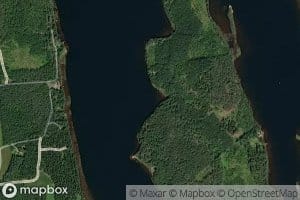 Mustalahti
