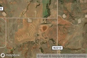 South Clinton Laterals Site 4 Reservoir