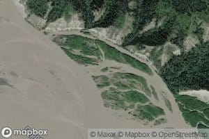 Horse Creek