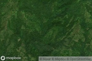 Arroyo Los Guaconejos