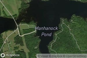 Manhanock Pond