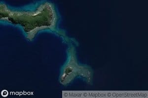 Yanucanibeka Passage