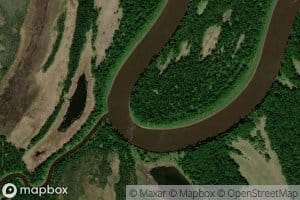 Tatalina River