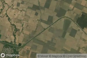 Erich Distributary
