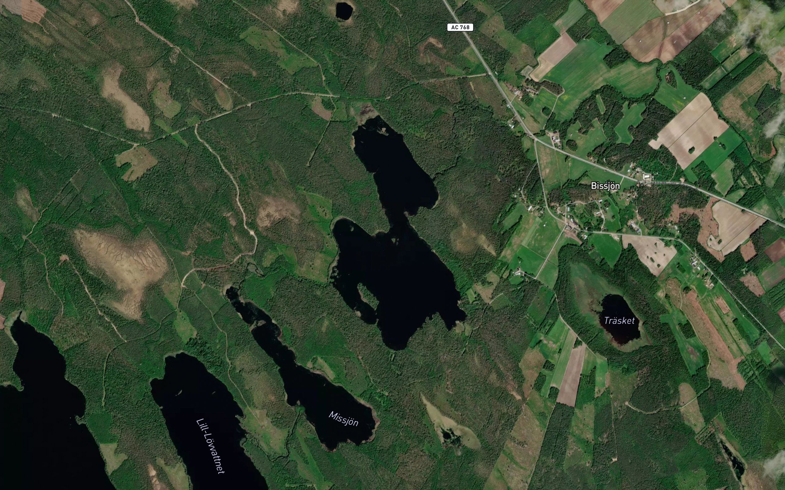 AEngessjoen