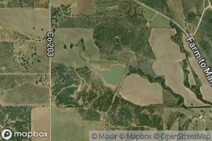 Lower San Saba Watershed Reservoir Number 12
