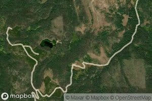 Sinkovits and Linke Reservoir