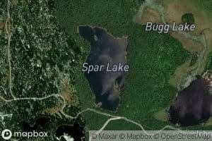Spar Lake